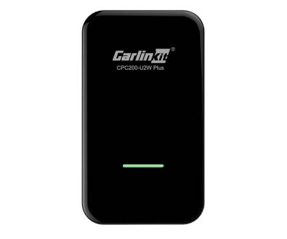Adapter samochodowy Carlinkit U2W Plus CarPlay